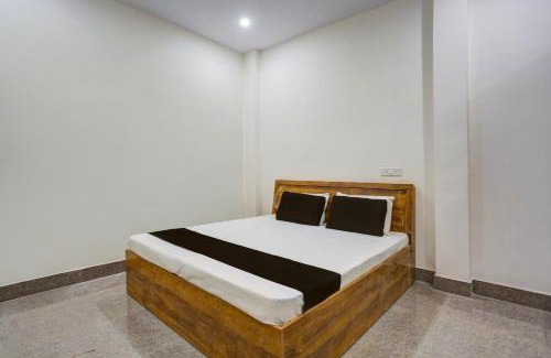 Varanasi Hotel | Hotel O Amantran Residency