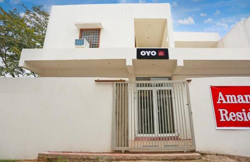 Varanasi Hotel | Hotel O Amantran Residency