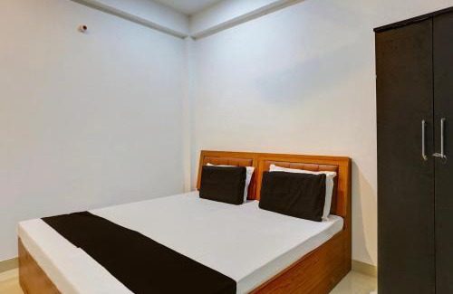 Varanasi Hotel | Hotel O Amantran Residency