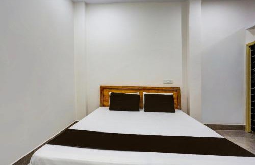 Varanasi Hotel | Hotel O Amantran Residency