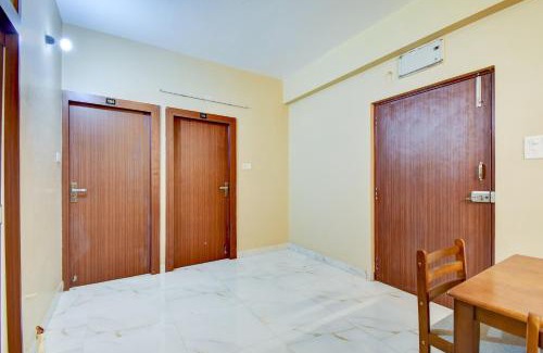 New Town Hotel | Hotel O AMAR RAJ