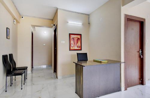 New Town Hotel | Hotel O AMAR RAJ