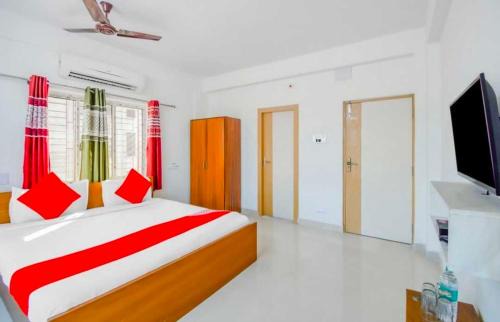 New Town Hotel | Hotel O Amar Raj Stay