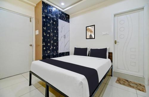 Guntur Hotel | Hotel O Amaravathi Road Annapurna Nagar