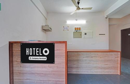 Kochi Hotel | Hotel O Ambalamedu