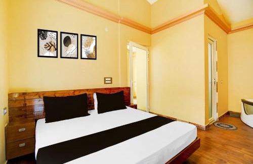 Bullawala Hotel | Hotel O Amodam Resort