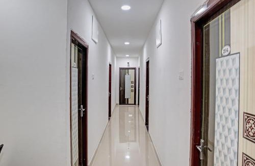 Khattalwada Hotel | Hotel O AMS Elite Residency