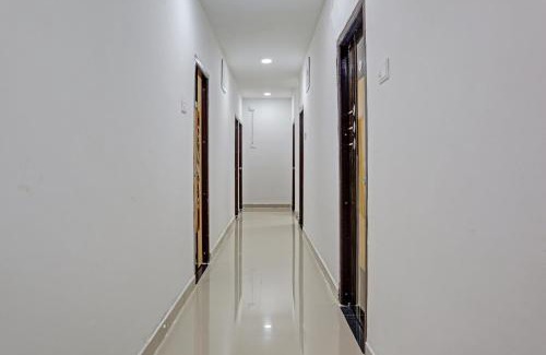 Khattalwada Hotel | Hotel O AMS Elite Residency