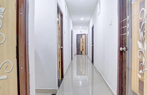 Khattalwada Hotel | Hotel O AMS Elite Residency