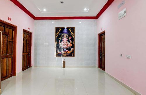 Cuttack Hotel | Hotel O AMULYA AASHIYANA