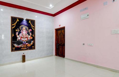 Cuttack Hotel | Hotel O AMULYA AASHIYANA