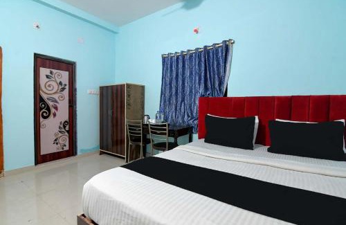 Cuttack Hotel | Hotel O AMULYA AASHIYANA