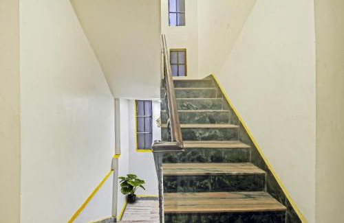 Maharana Pratap Nagar Hotel | Hotel O Amulya Shri
