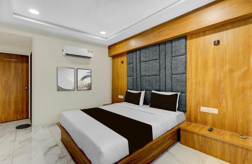 Ahmedabad Hotel | Hotel O Anand guest house