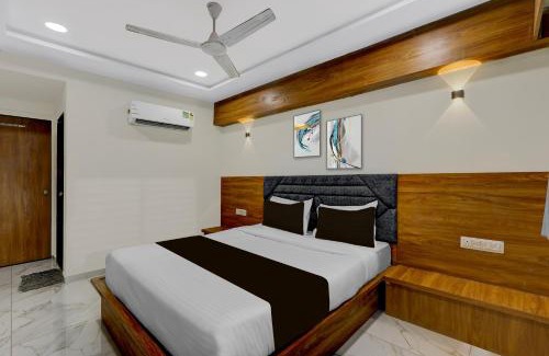 Ahmedabad Hotel | Hotel O Anand guest house