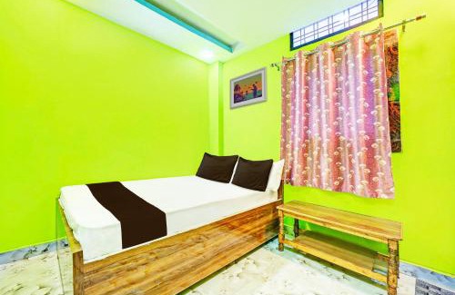 Bhopal Hotel | Hotel O Anand