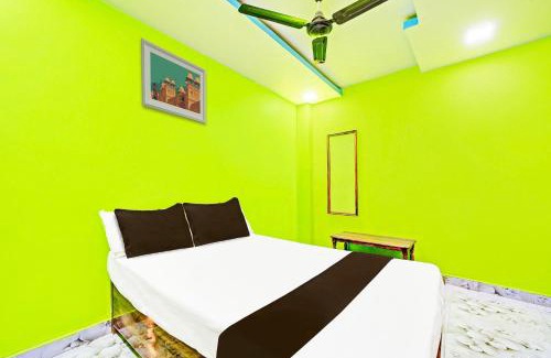 Bhopal Hotel | Hotel O Anand