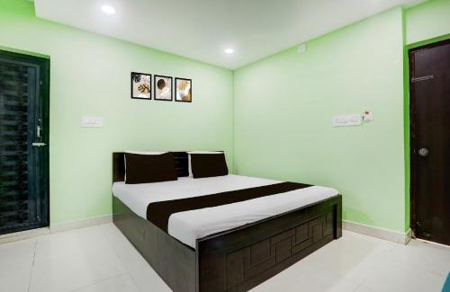 Bhubaneshwar Hotel | Hotel O Anand Palace