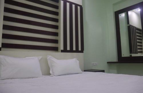 Dhanbad Hotel | Hotel O Anandam Residency