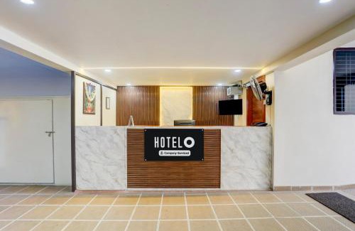 Anantapur Hotel | Hotel O Ananthpur Formerly TR Residency