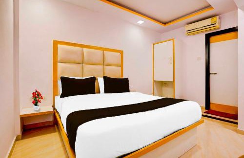 Andheri West Hotel | Hotel O Andheri West Near KokilaBen Hospital