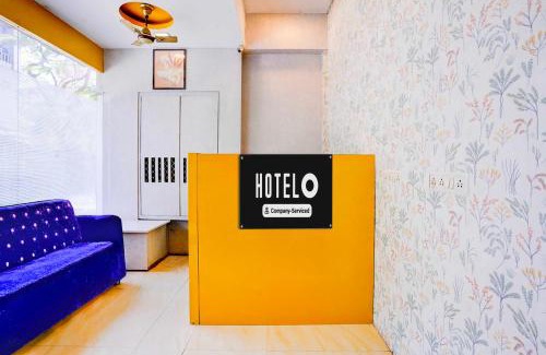Andheri West Hotel | Hotel O Andheri West Near KokilaBen Hospital