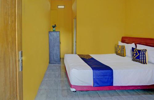 Banyuwangi Hotel | Hotel O Anisah Adil Homestay SyariahNearsmart Kampung Desa Pakistaji