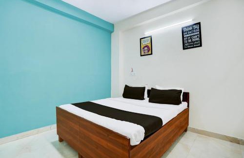 Sainik Farm Hotel | Hotel O Anmol Residency