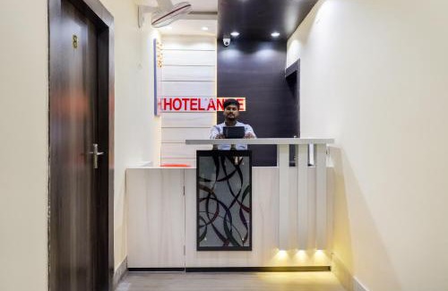 Hazaribagh Hotel | Hotel O Annie