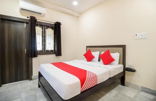 Hazaribagh Hotel | Hotel O Annie