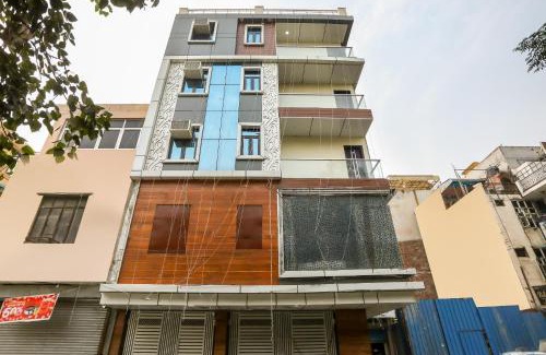 Rohini Hotel | Hotel O Anshun Residency Near Mk Cinemas Rohini