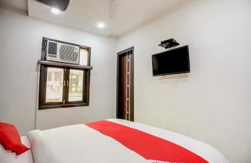 Rohini Hotel | Hotel O Anshun Residency Near Mk Cinemas Rohini