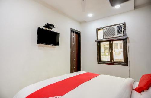 Rohini Hotel | Hotel O Anshun Residency Near Mk Cinemas Rohini