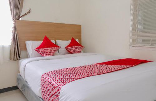 Jember Hotel | Hotel O Antosa Family Residence