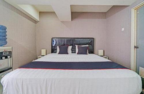 Karawang Hotel | Hotel O Apartement Grand Sentraland By Rai Property