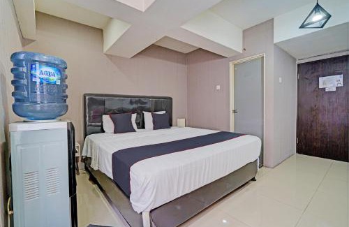 Karawang Hotel | Hotel O Apartement Grand Sentraland By Rai Property