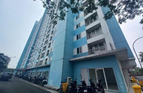 Karawang Hotel | Hotel O Apartement Sentraland Karawang By Agung Rent