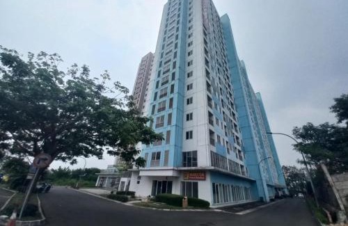 Karawang Hotel | Hotel O Apartement Sentraland Karawang By Agung Rent