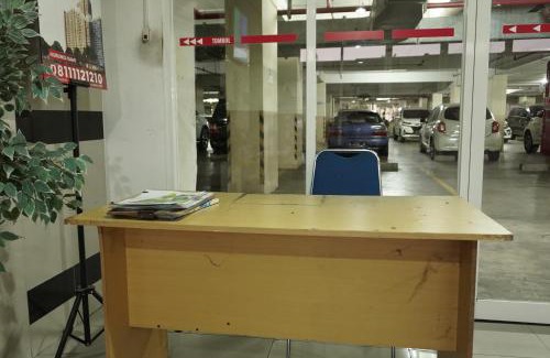 Karawang Hotel | Hotel O Apartement Sentraland Karawang By Agung Rent