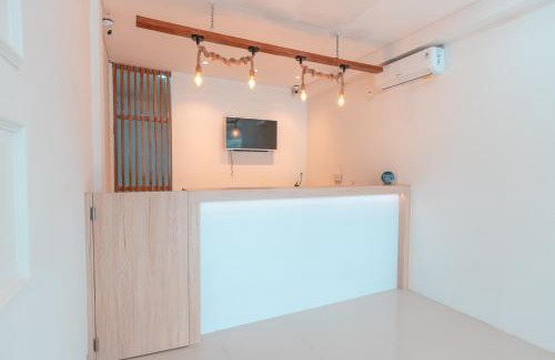 Citaringgul Hotel | Hotel O Apartement Sentul Tower