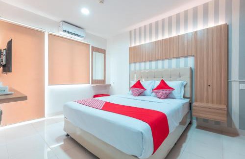 Citaringgul Hotel | Hotel O Apartement Sentul Tower