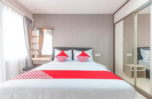 Citaringgul Hotel | Hotel O Apartement Sentul Tower