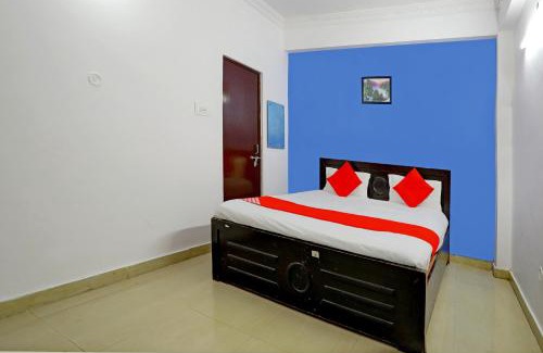 Malihabad Hotel | Hotel O APM Palace