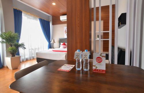 Pontianak Hotel | Hotel O Appartel Cempaka