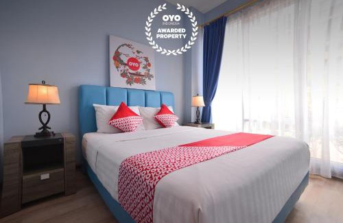 Pontianak Hotel | Hotel O Appartel Cempaka