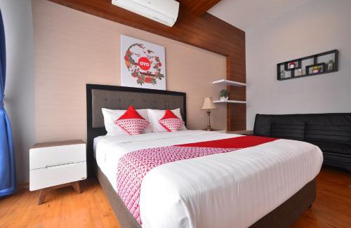 Pontianak Hotel | Hotel O Appartel Cempaka