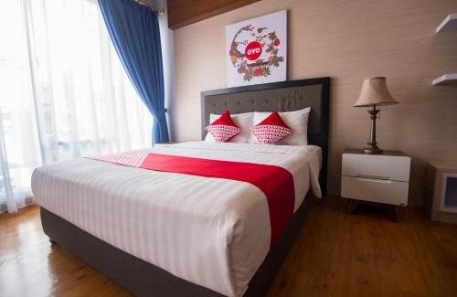 Pontianak Hotel | Hotel O Appartel Cempaka