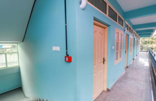 Amalavayal Hotel | Hotel O Appas Residency