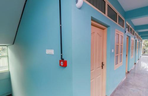 Amalavayal Hotel | Hotel O Appas Residency