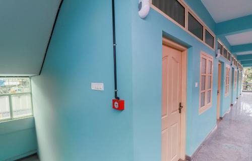 Amalavayal Hotel | Hotel O Appas Residency